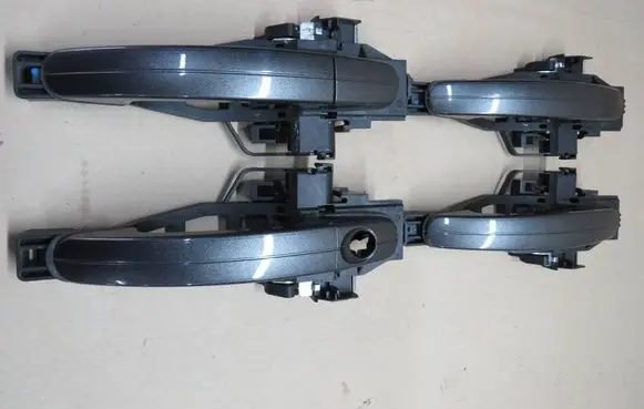 Ford Kuga II Front door exterior handle 