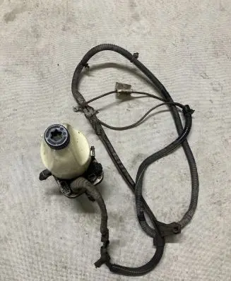 Opel Vectra C Electric power steering pump 