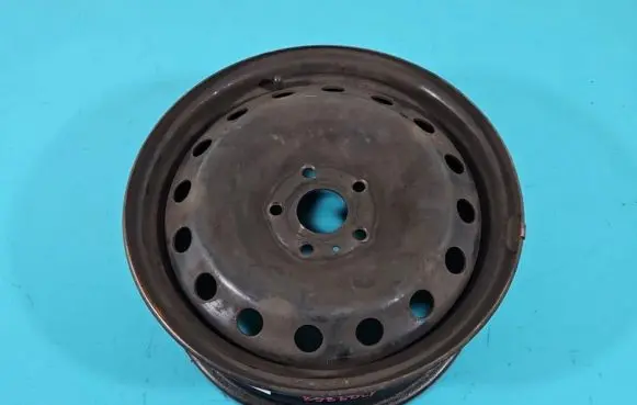 Renault Espace IV R15 steel rim IMPRK1379858