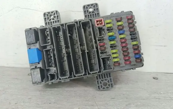 Honda Civic Fuse box set SMGG041
