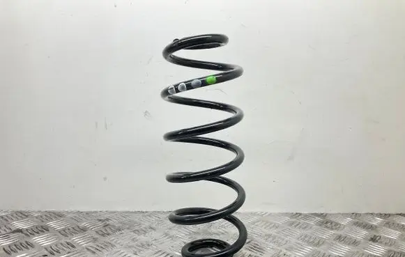 Audi A5 Sportback 8TA Rear coil spring