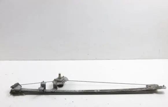 Citroen Jumper Front door manual window regulator 9221F3