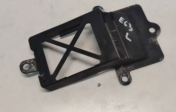 BMW 6 E63 E64 Distronic sensor bracket 6777309 66316777309