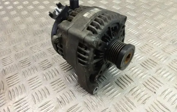 BMW X3 F25 Generator/alternator 7605061