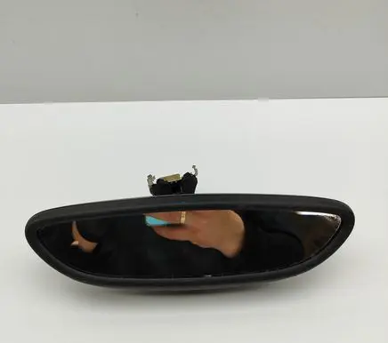 Porsche Macan (95B) Rear view mirror (interior) 7PP857511E