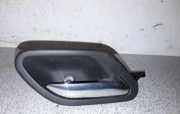 BMW 5 E39 Rear door interior handle 8226050