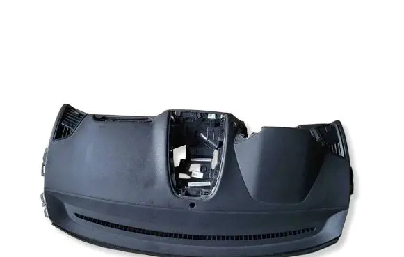 Ford Ecosport Dashboard 