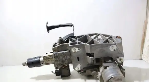 Renault Megane II Power steering pump