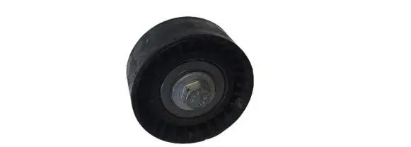 Land Rover Range Rover L322 Belt tensioner pulley NOCODE
