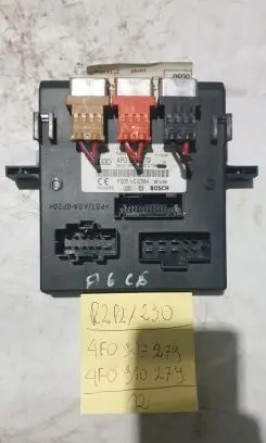 Audi A6 S6 C6 4F Light module LCM 4F0907279