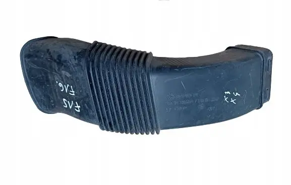 BMW X4 F26 Cabin air duct channel 851913301