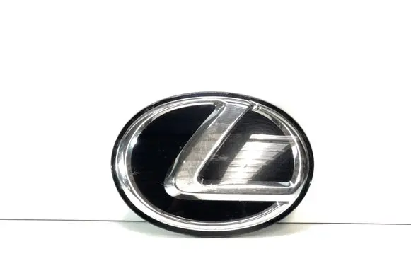 Lexus NX Manufacturer badge logo/emblem 9097502108