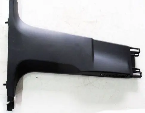 Citroen C4 Grand Picasso (B) pillar trim (bottom) 9828471677