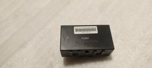 Honda Civic XI Other control units/modules 81289T201A210M1