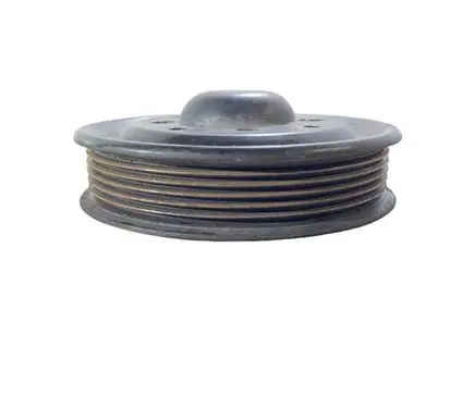 Chevrolet Camaro Water pump pulley 12611587