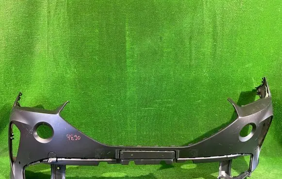 Cupra Formentor Front bumper