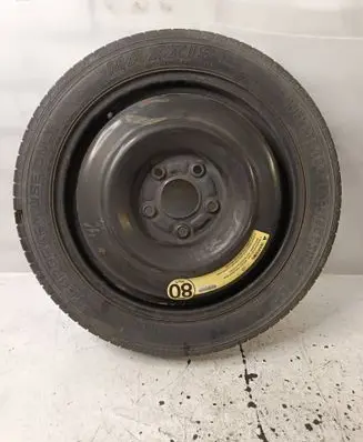 Fiat Freemont R17 spare wheel P68229416AA
