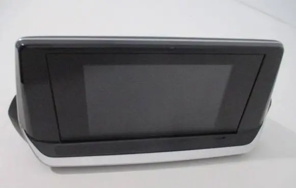 Peugeot 208 Screen/display/small screen 9838129680