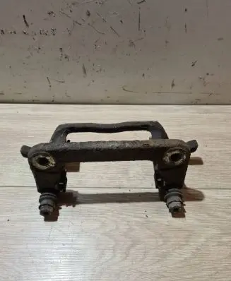 Peugeot 407 Front Brake Caliper Pad/Carrier 