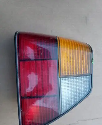 Volkswagen Golf II Rear/tail lights 191945111C