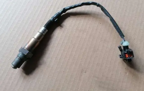 Audi A3 S3 8L Lambda probe sensor 0258006924-KG
