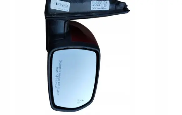 Ford Edge II Front door electric wing mirror JT4B17682FA