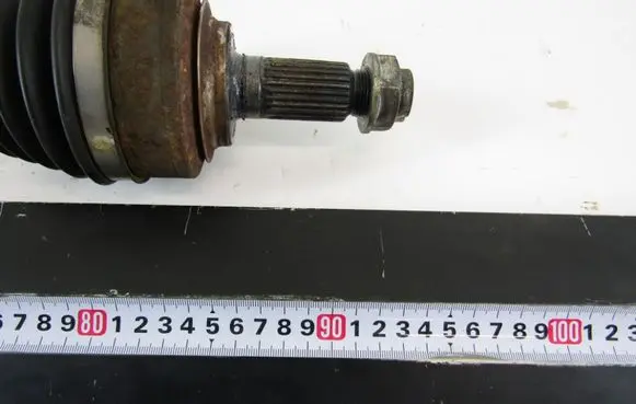 Honda Jazz Front driveshaft