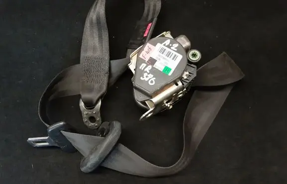 Audi A2 Front seatbelt 8Z2857706