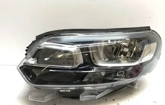 Opel Vivaro Headlight/headlamp