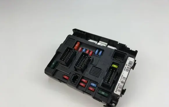 Fuse module
