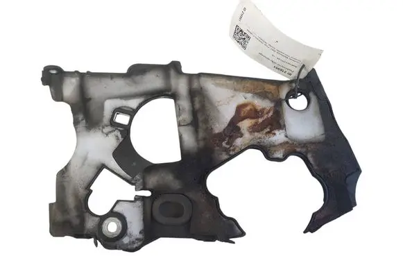 Seat Leon (1P) Timing belt guard (cover) 045109145H