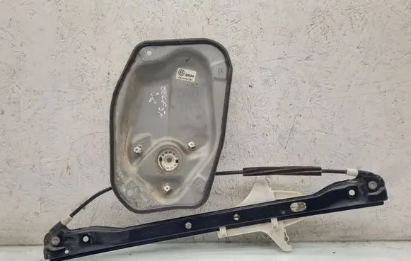 Volkswagen Golf Plus Rear window lifting mechanism without motor 1K4839462A 5M0839462 1K5839462