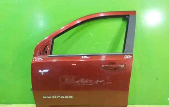 Jeep Compass Front door PRZOD 17AB80