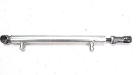 Mercedes-Benz SLK R171 Convertible roof lock/latch 