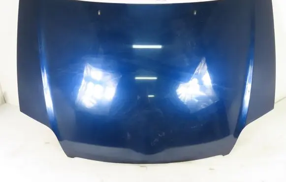 Toyota Corolla E120 E130 Engine bonnet/hood 8P4