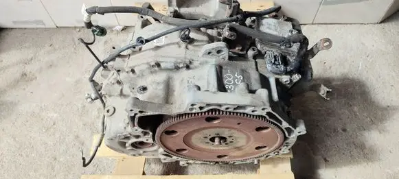 Citroen C5 Automatic gearbox 20GA03