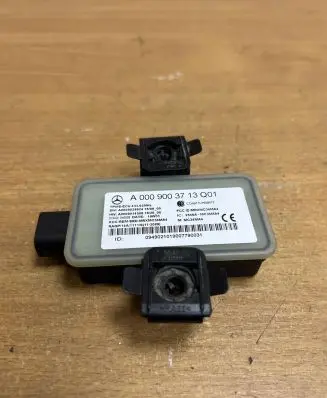 Mercedes-Benz GLC X253 C253 Tire pressure control unit A0009003713 F1299