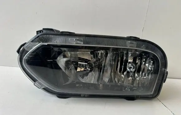 Dacia Spring Headlight/headlamp 260607303R