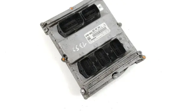 Volkswagen Amarok Engine control unit/module 059907309J 0281032425