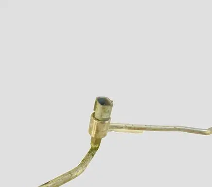 Ford Focus C-MAX Air conditioning (A/C) pipe/hose