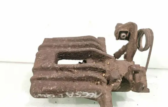 Audi A6 S6 C5 4B Rear brake caliper