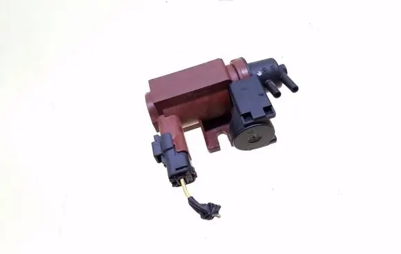 Ford Mondeo MK IV Turbo solenoid valve 6G9Q9E882CA