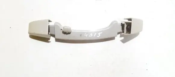Volvo S40, V40 Front interior roof grab handle 30615037 13550