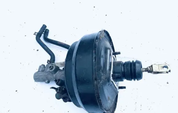Mitsubishi Space Star Brake booster nw104279 0204021980