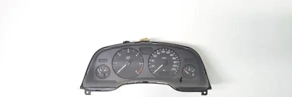 Opel Zafira A Speedometer (instrument cluster) 09228757 351184000 10250368
