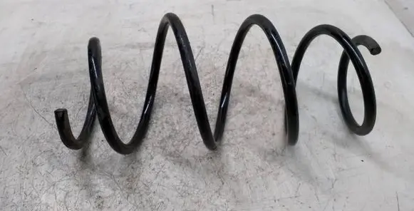 Toyota Prius (XW30) Front coil spring