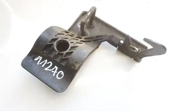 Audi A3 S3 8P Engine bonnet/hood lock/catch 8P0823480