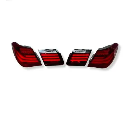 BMW 7 F01 F02 F03 F04 Rear/tail lights set 7300269 7300271 7300272
