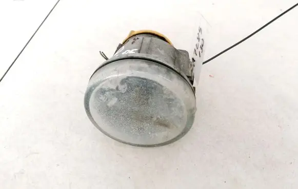 Citroen C2 Front fog light 9648947780