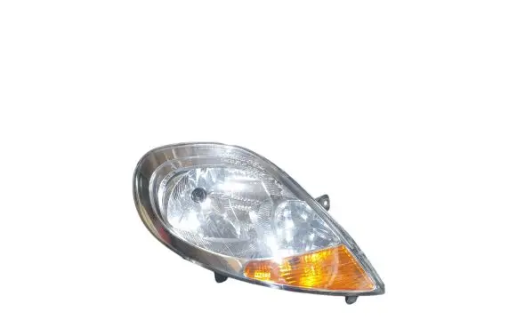 Renault Trafic II (X83) Headlight/headlamp 8200701361 93859832 89314000